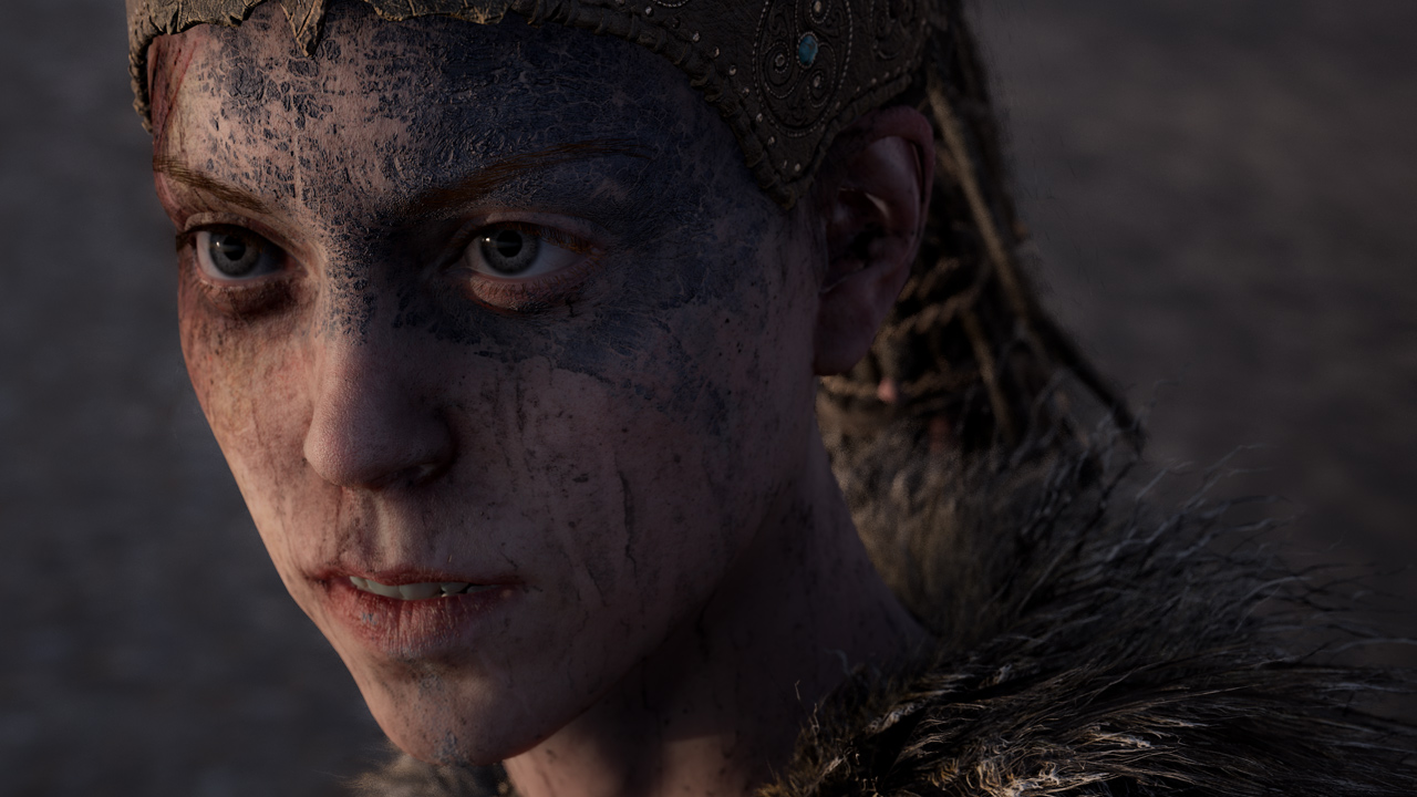 Скриншот из игры Hellblade: Senua's Sacrifice - 68