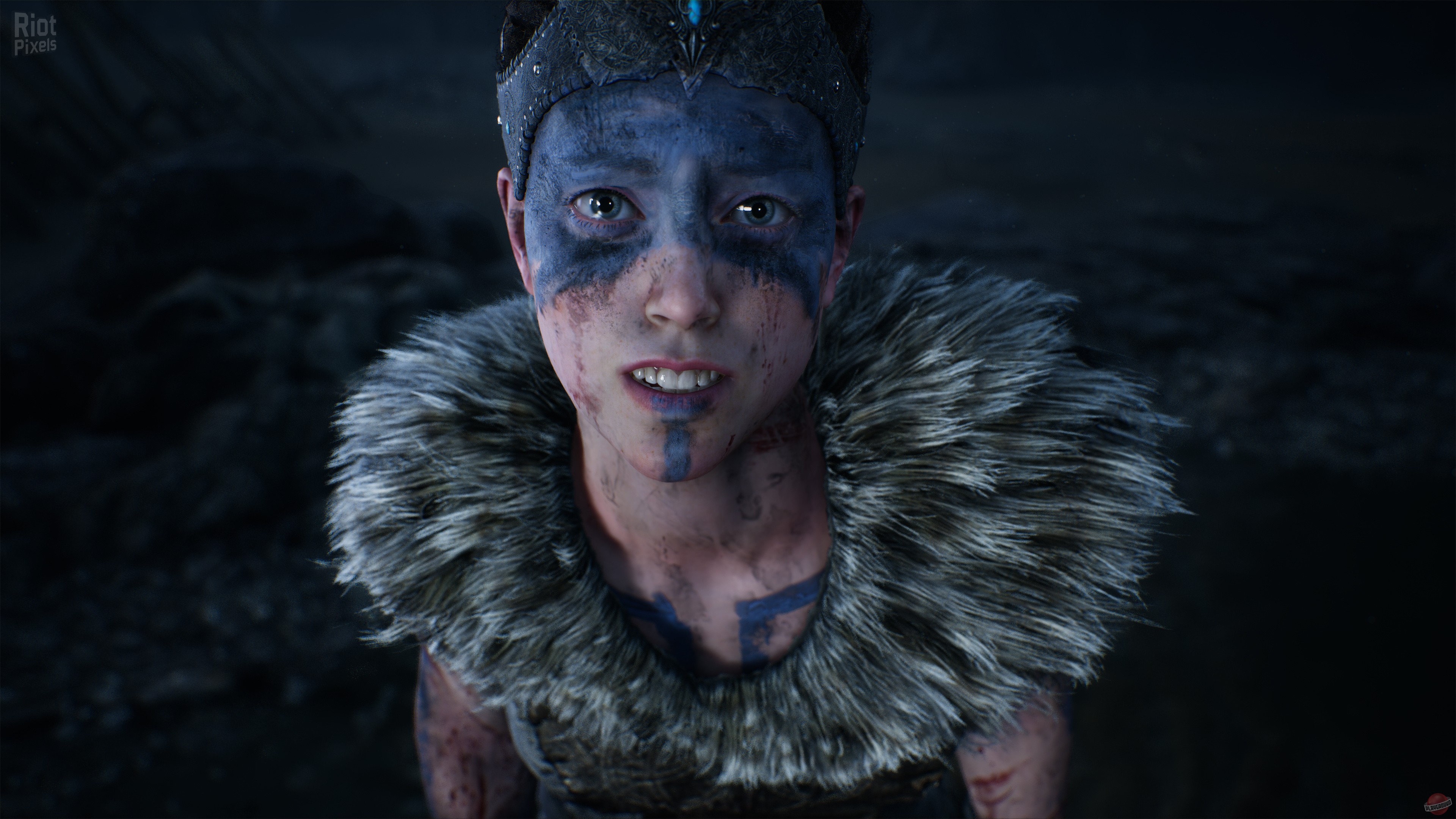 Скриншот из игры Hellblade: Senua's Sacrifice - 49