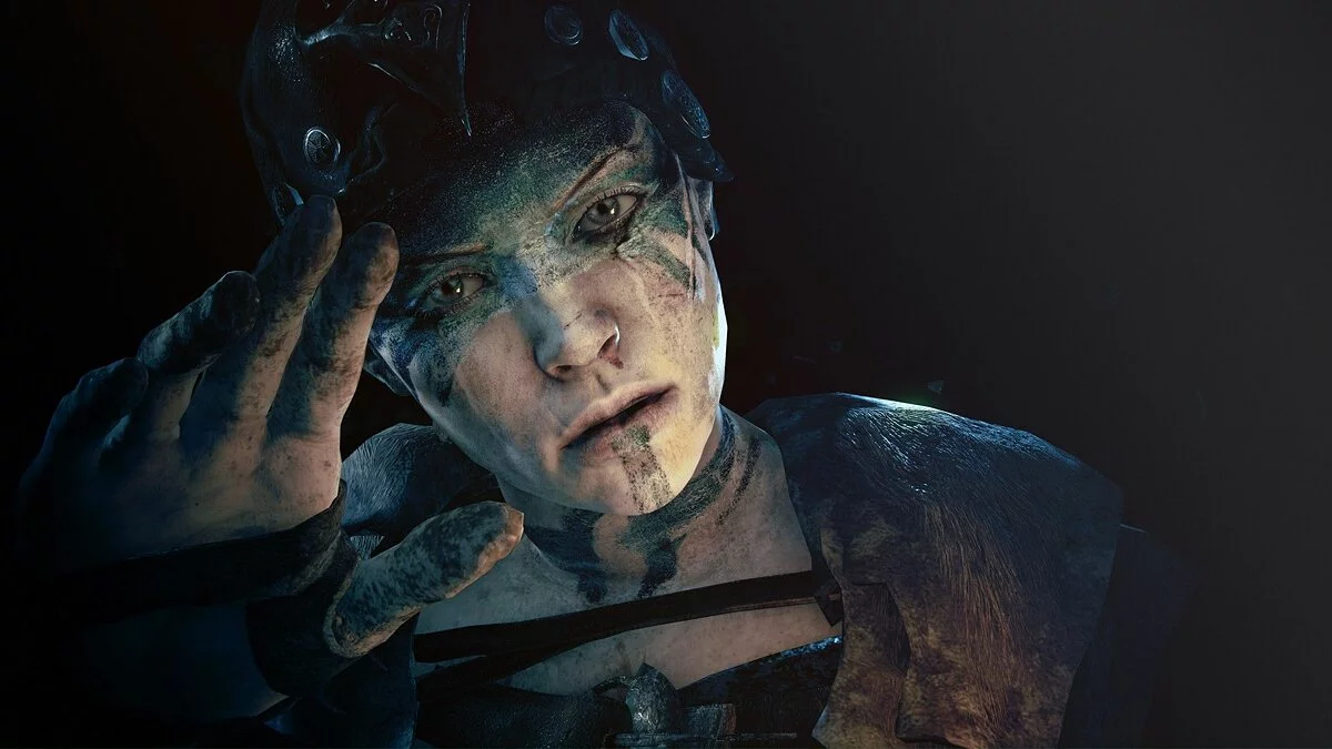 Скриншот из игры Hellblade: Senua's Sacrifice - 55