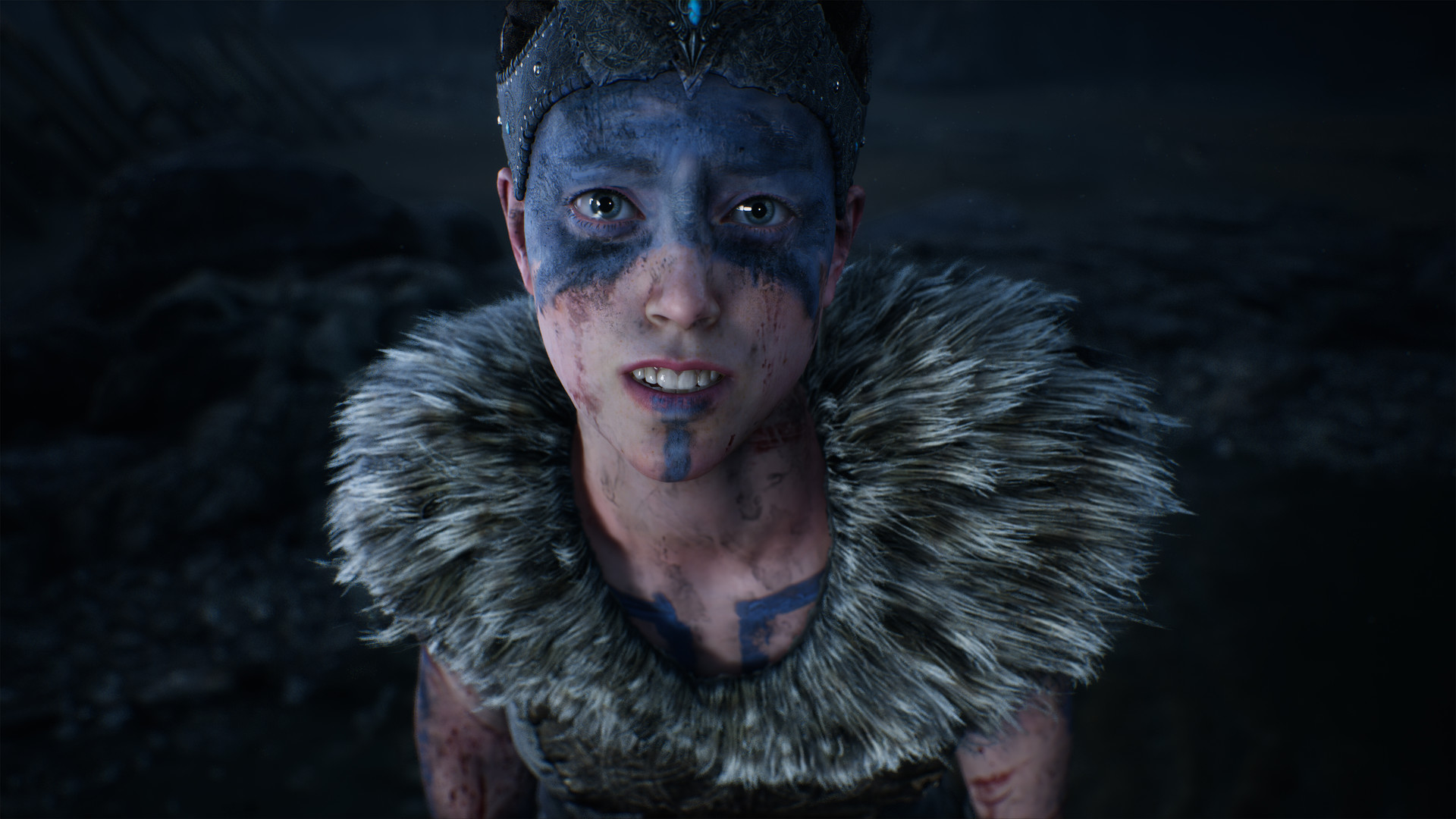Скриншот из игры Hellblade: Senua's Sacrifice - 26