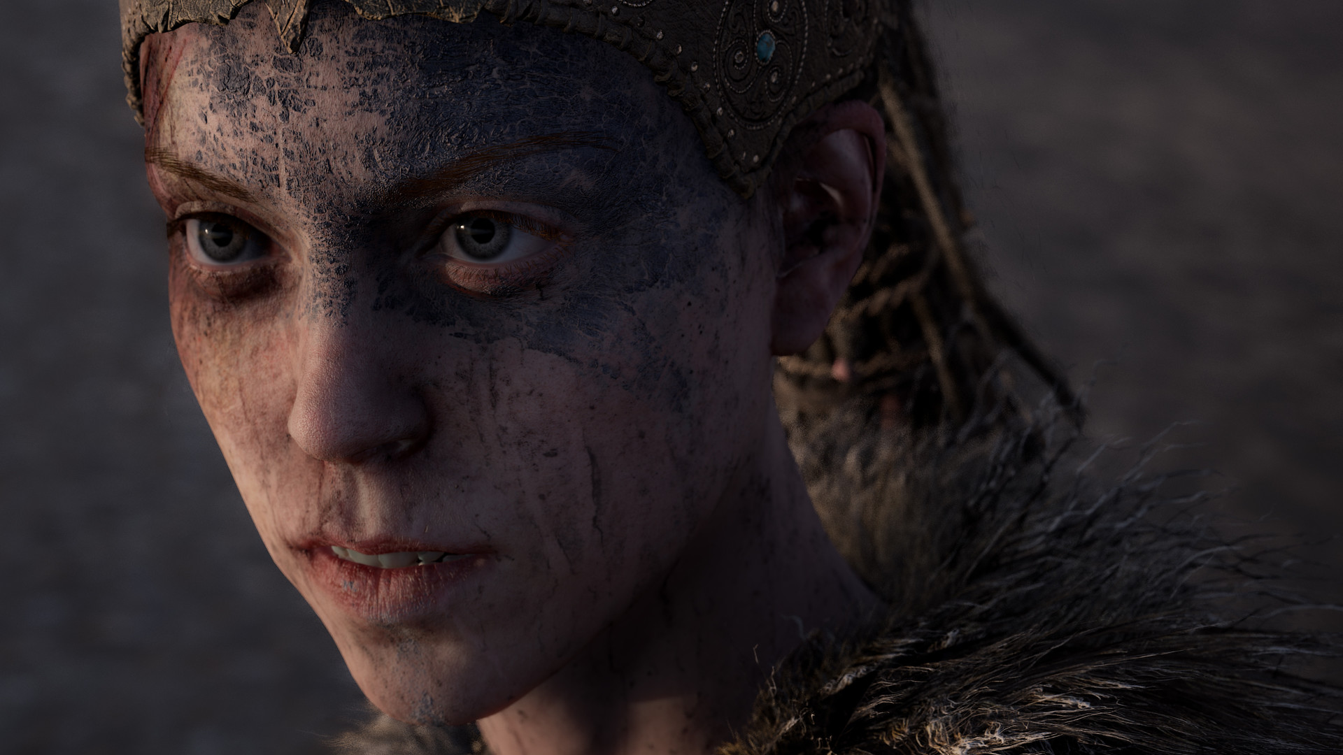 Скриншот из игры Hellblade: Senua's Sacrifice - 31