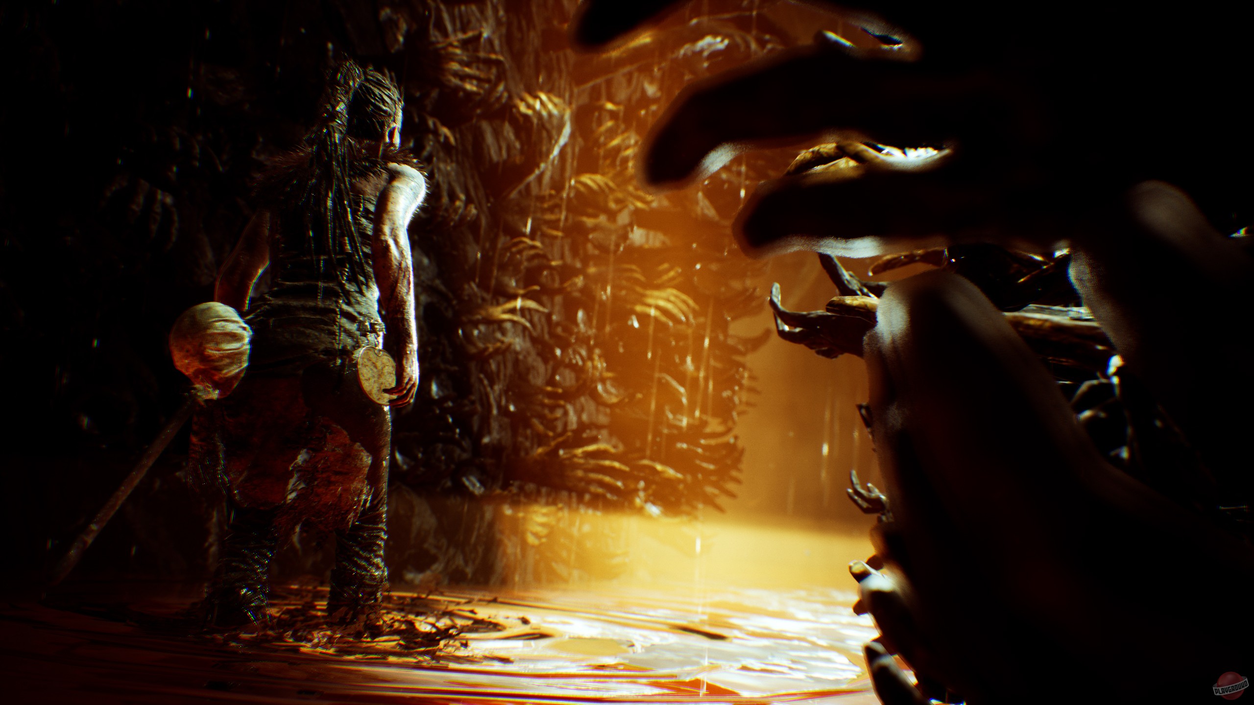 Скриншот из игры Hellblade: Senua's Sacrifice - 29