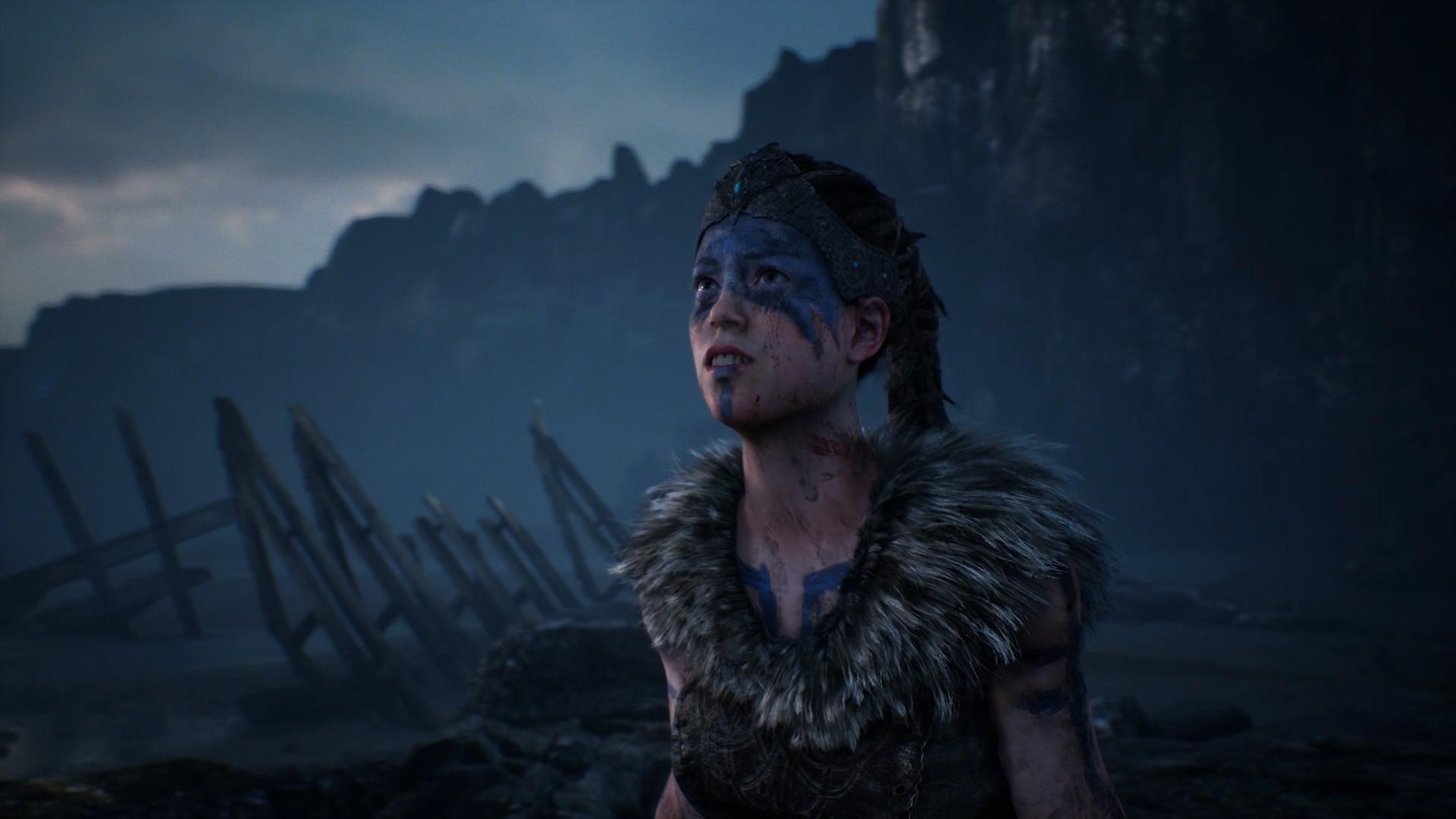 Скриншот из игры Hellblade: Senua's Sacrifice - 36