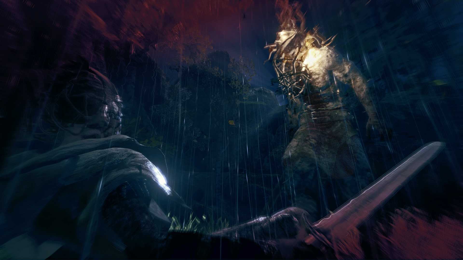 Скриншот из игры Hellblade: Senua's Sacrifice - 30