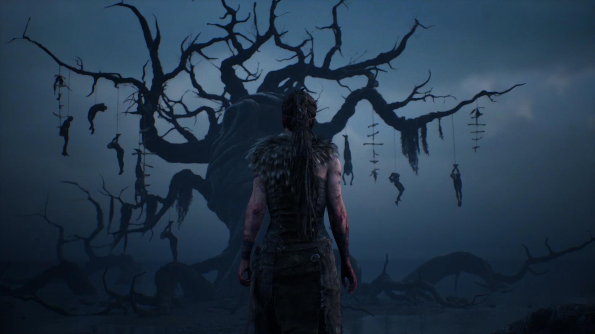 Скриншот из игры Hellblade: Senua's Sacrifice - 67