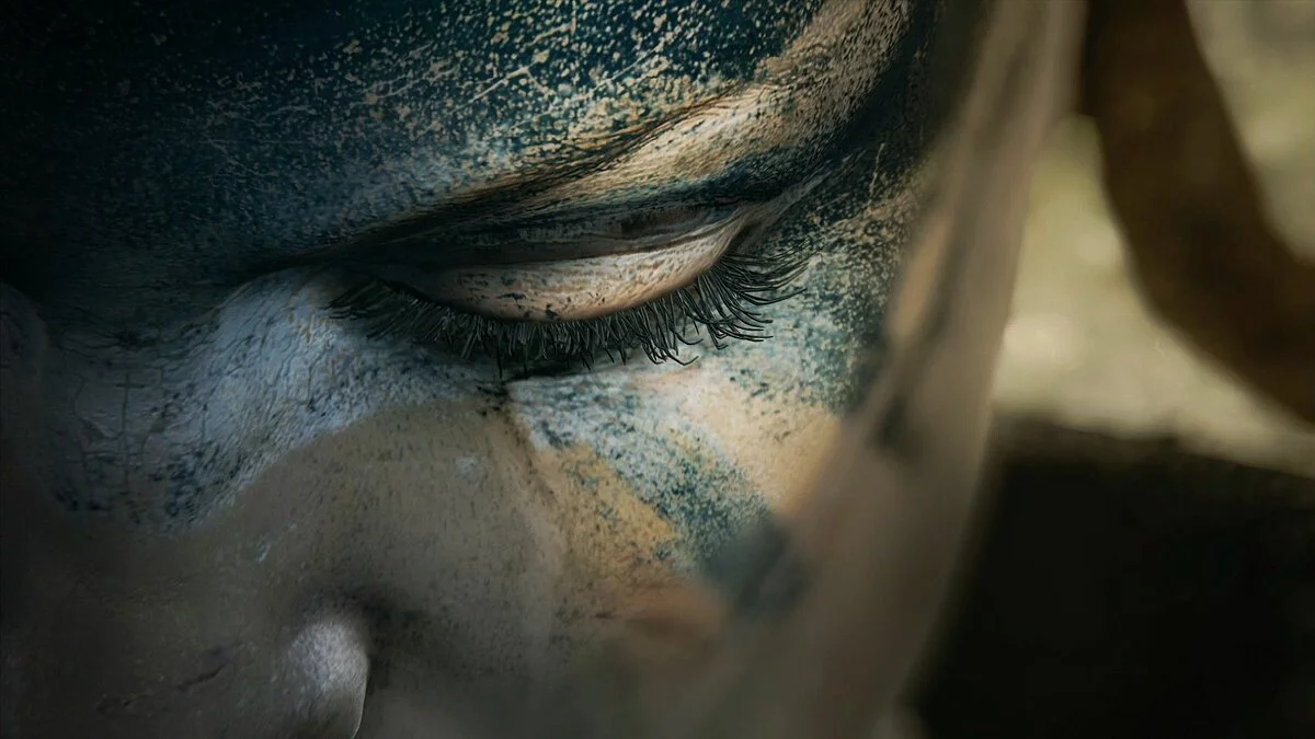Скриншот из игры Hellblade: Senua's Sacrifice - 64