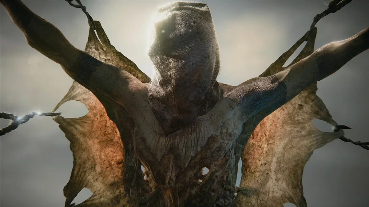 Скриншот из игры Hellblade: Senua's Sacrifice - 45