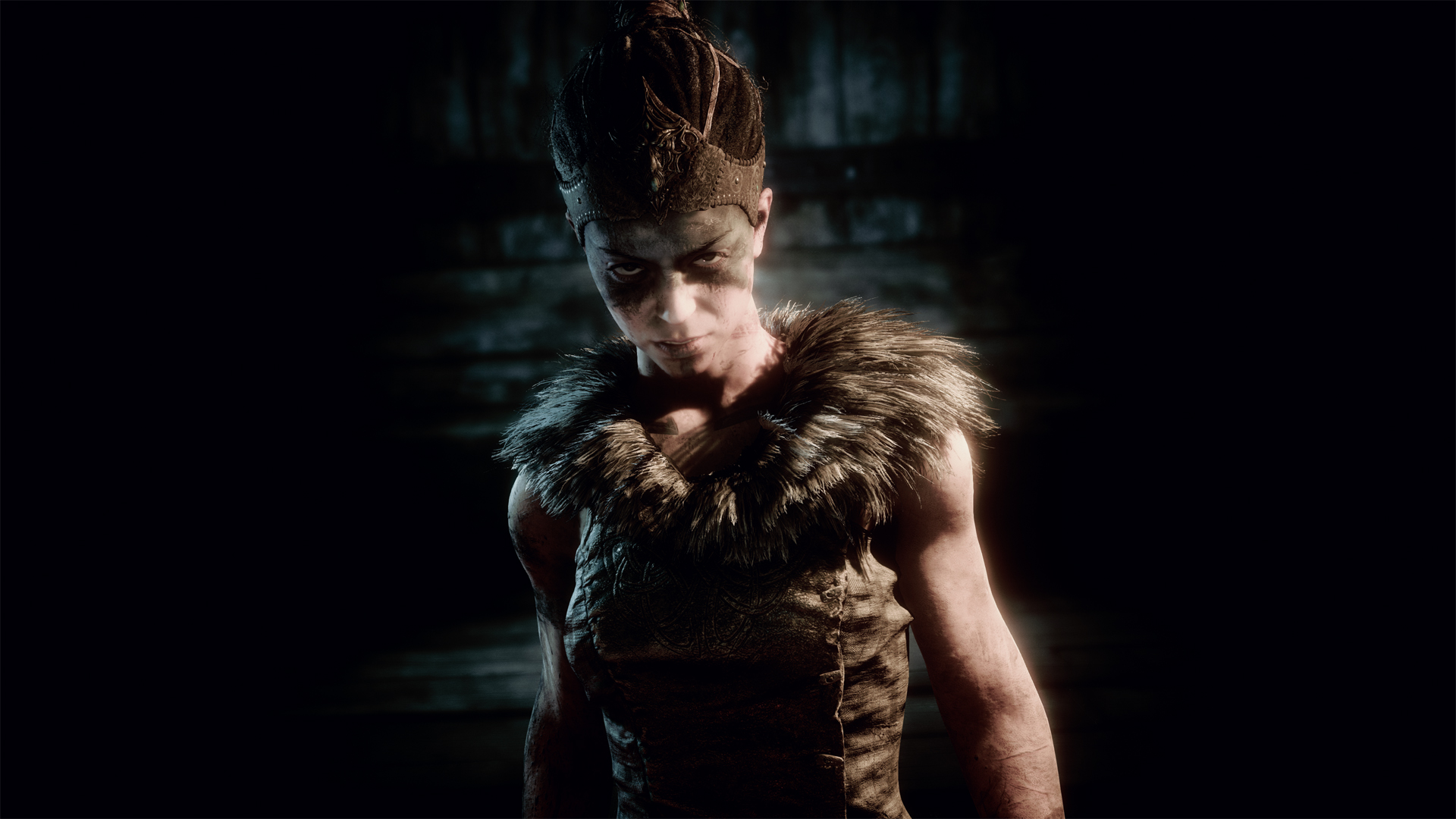 Скриншот из игры Hellblade: Senua's Sacrifice - 61