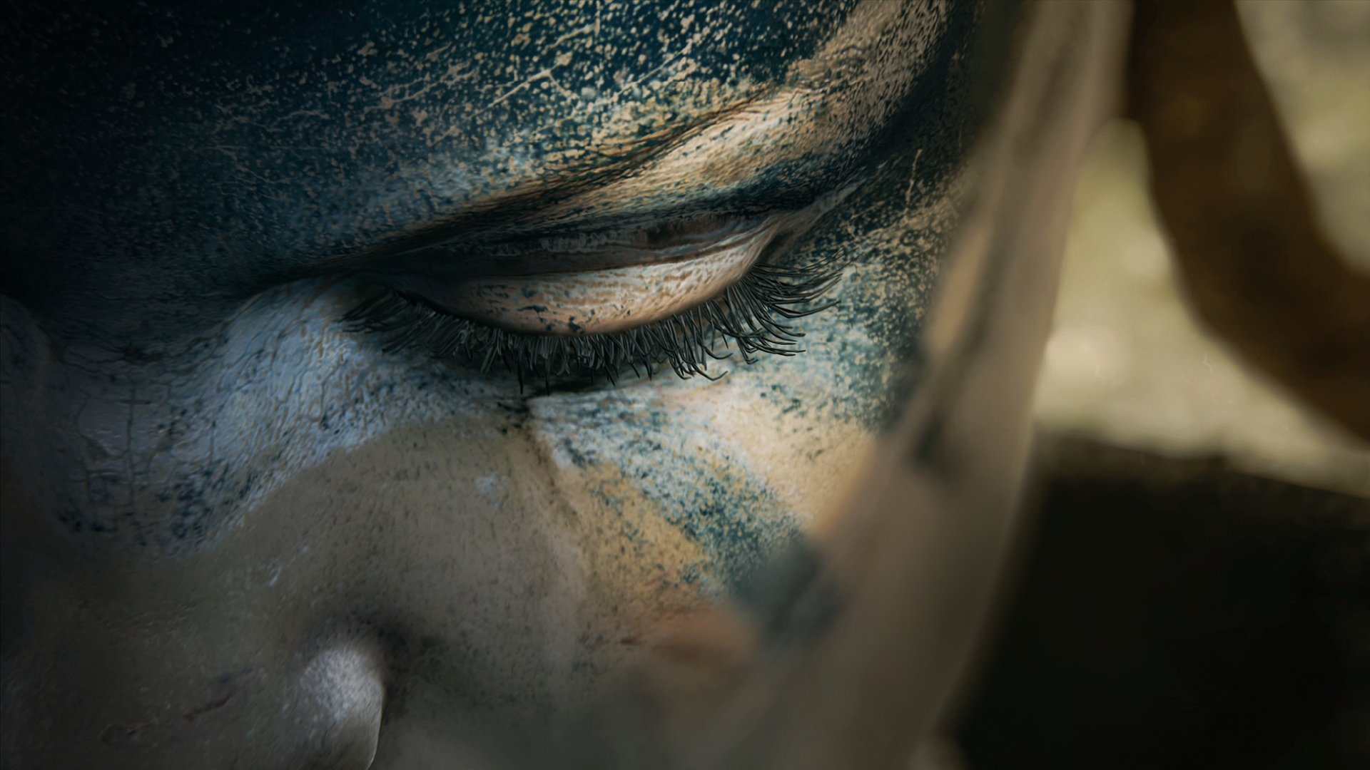 Скриншот из игры Hellblade: Senua's Sacrifice - 13