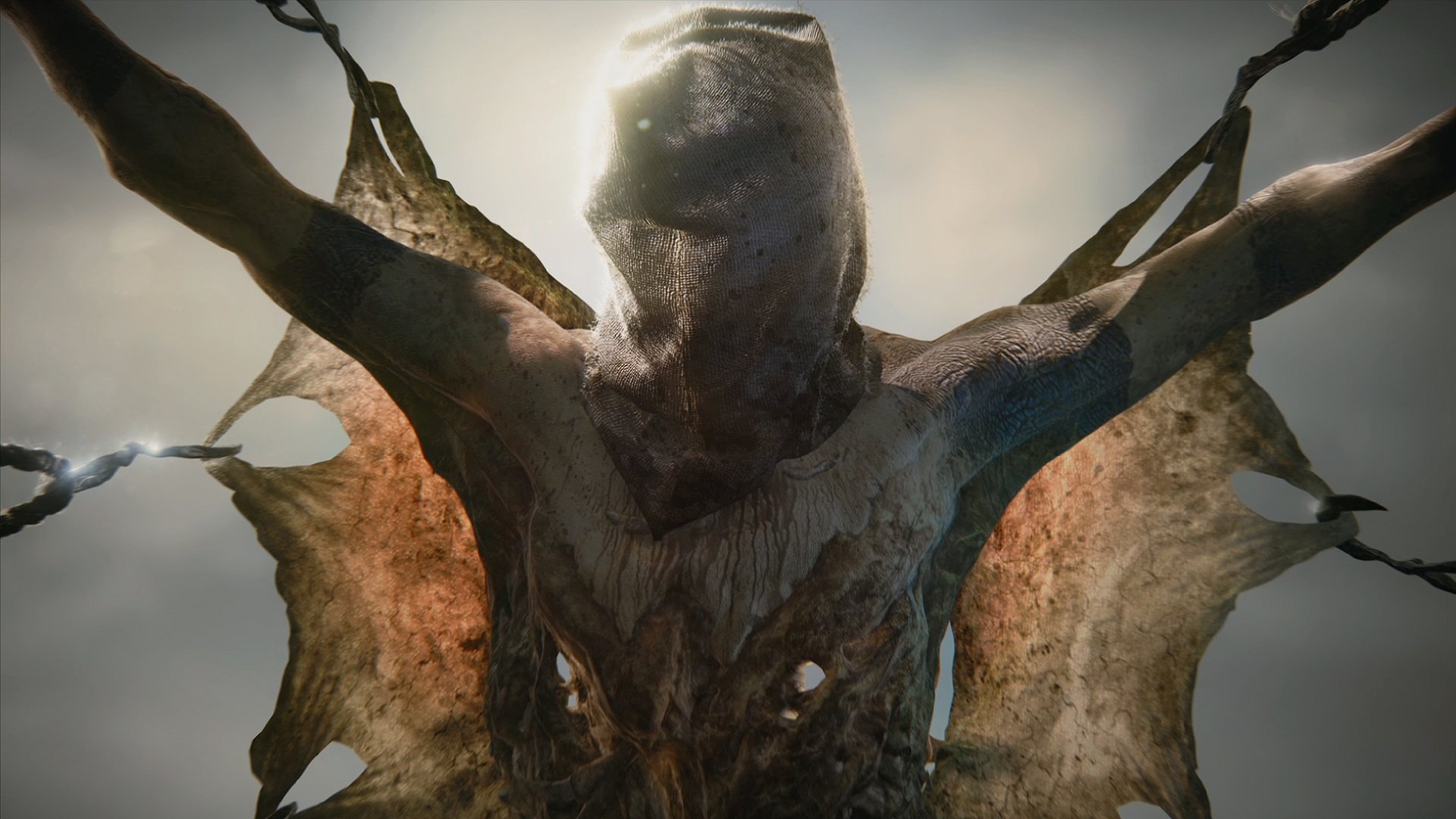 Скриншот из игры Hellblade: Senua's Sacrifice - 15