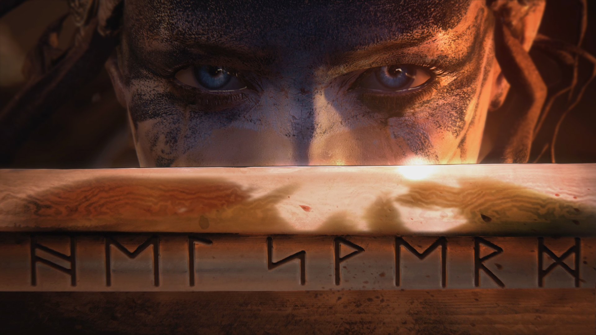 Скриншот из игры Hellblade: Senua's Sacrifice - 17
