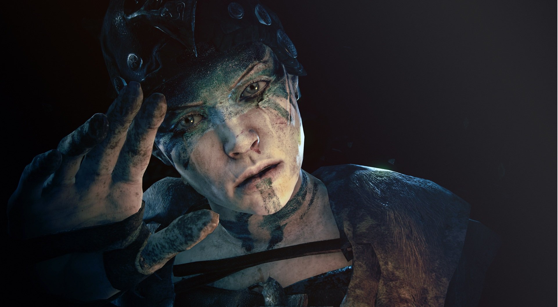 Скриншот из игры Hellblade: Senua's Sacrifice - 4