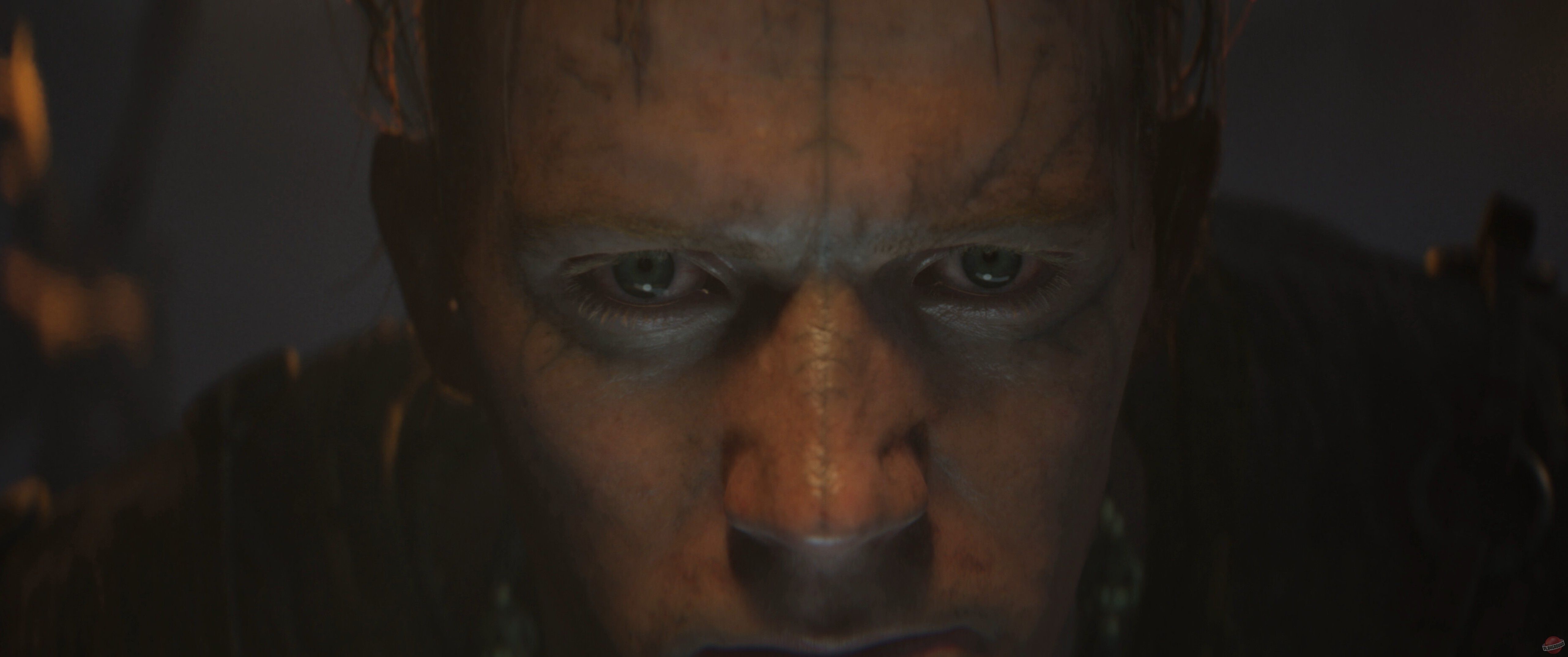 Скриншот из игры Senua’s Saga: Hellblade 2 - 25