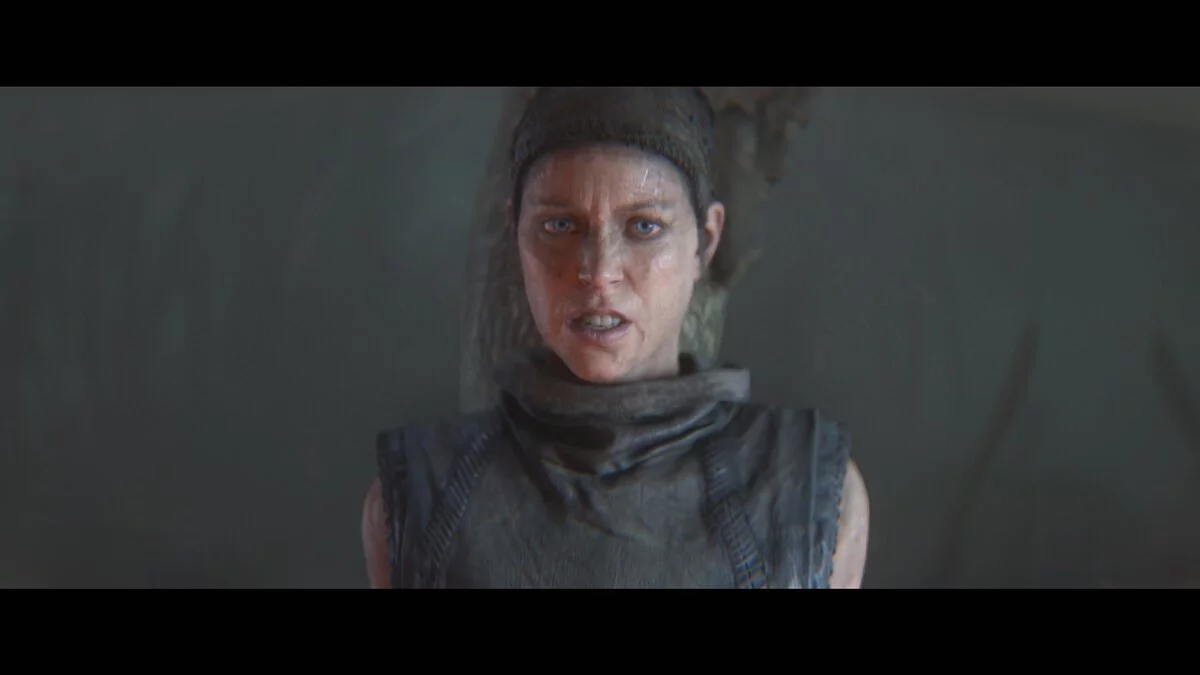 Скриншот из игры Senua’s Saga: Hellblade 2 - 13
