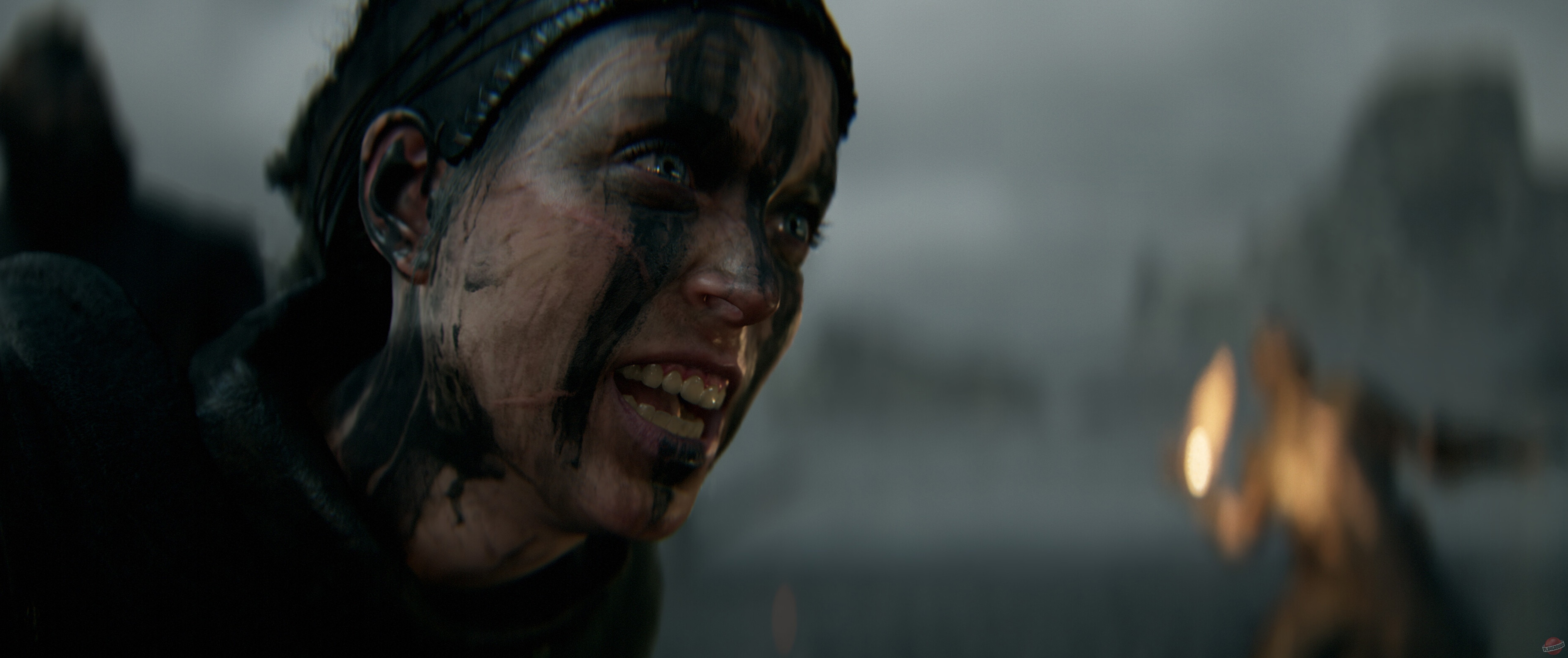 Скриншот из игры Senua’s Saga: Hellblade 2 - 19