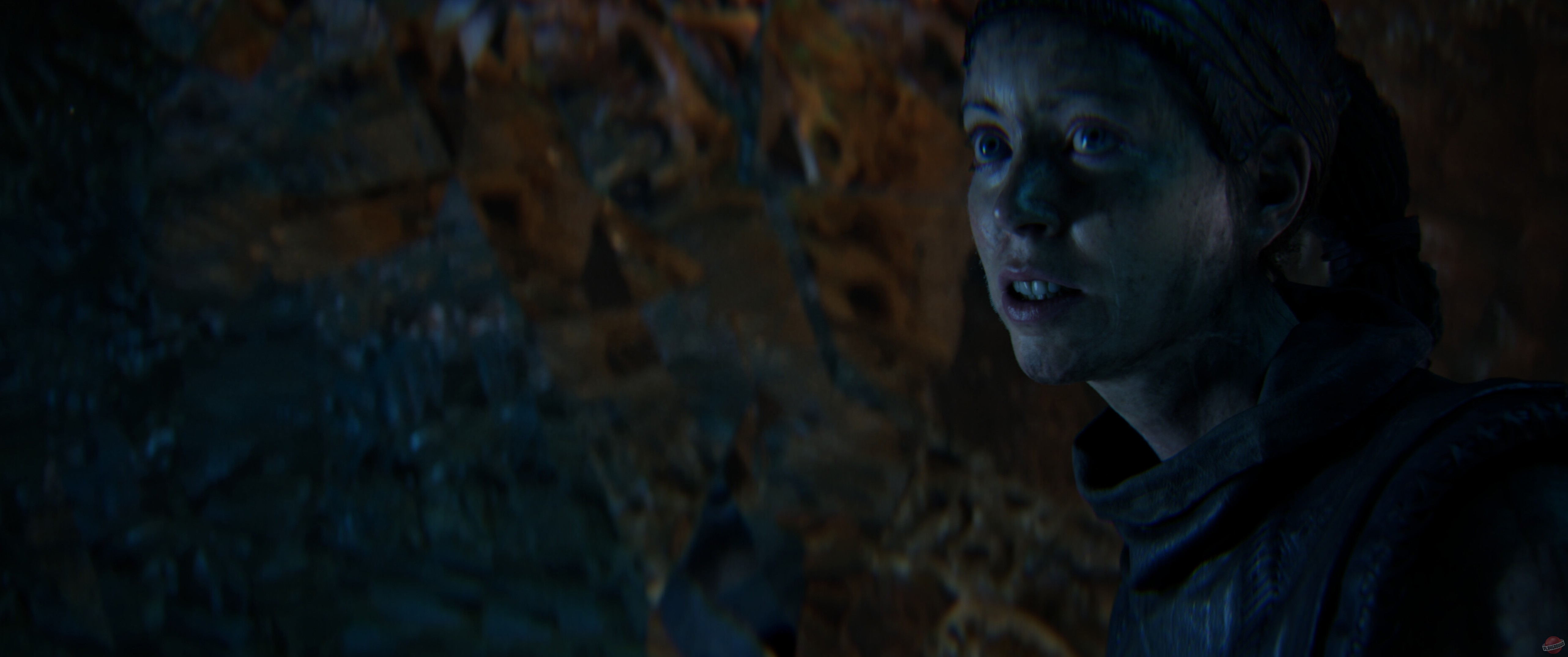 Скриншот из игры Senua’s Saga: Hellblade 2 - 5