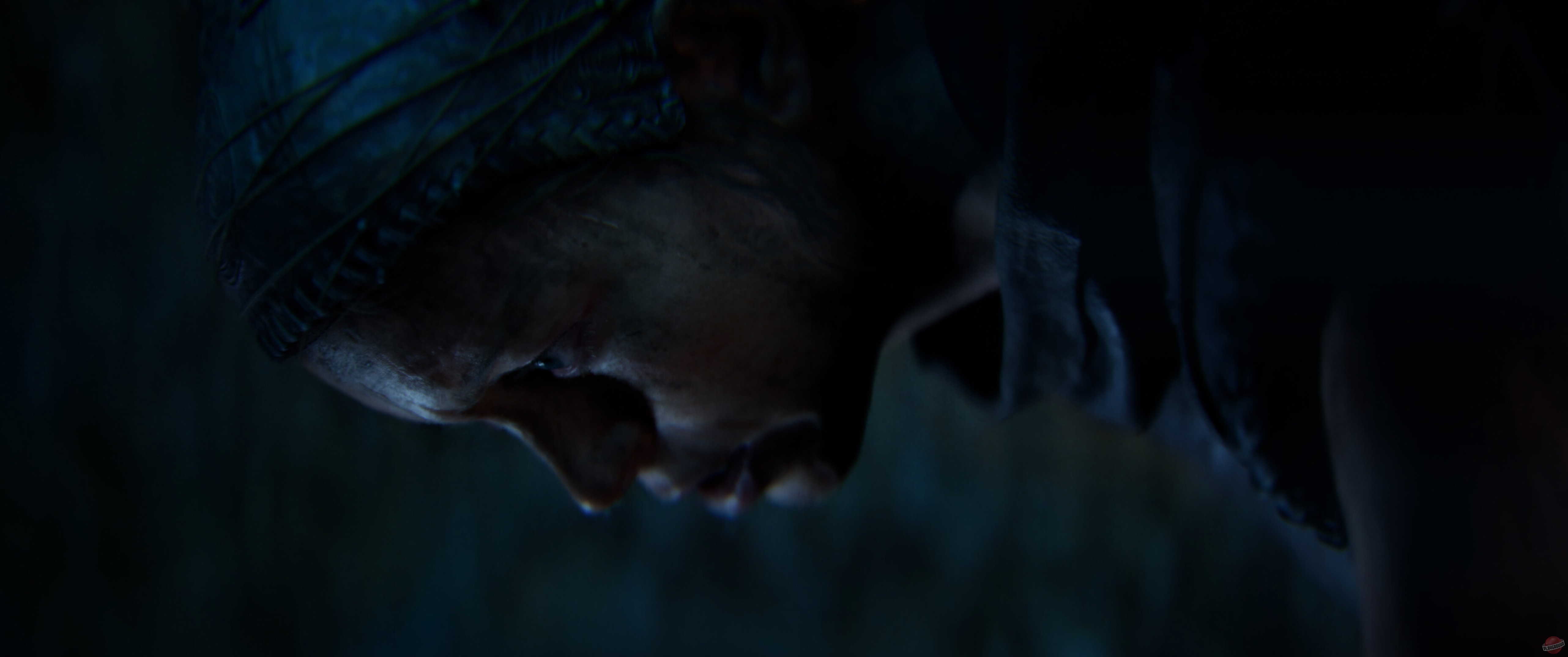 Скриншот из игры Senua’s Saga: Hellblade 2 - 3
