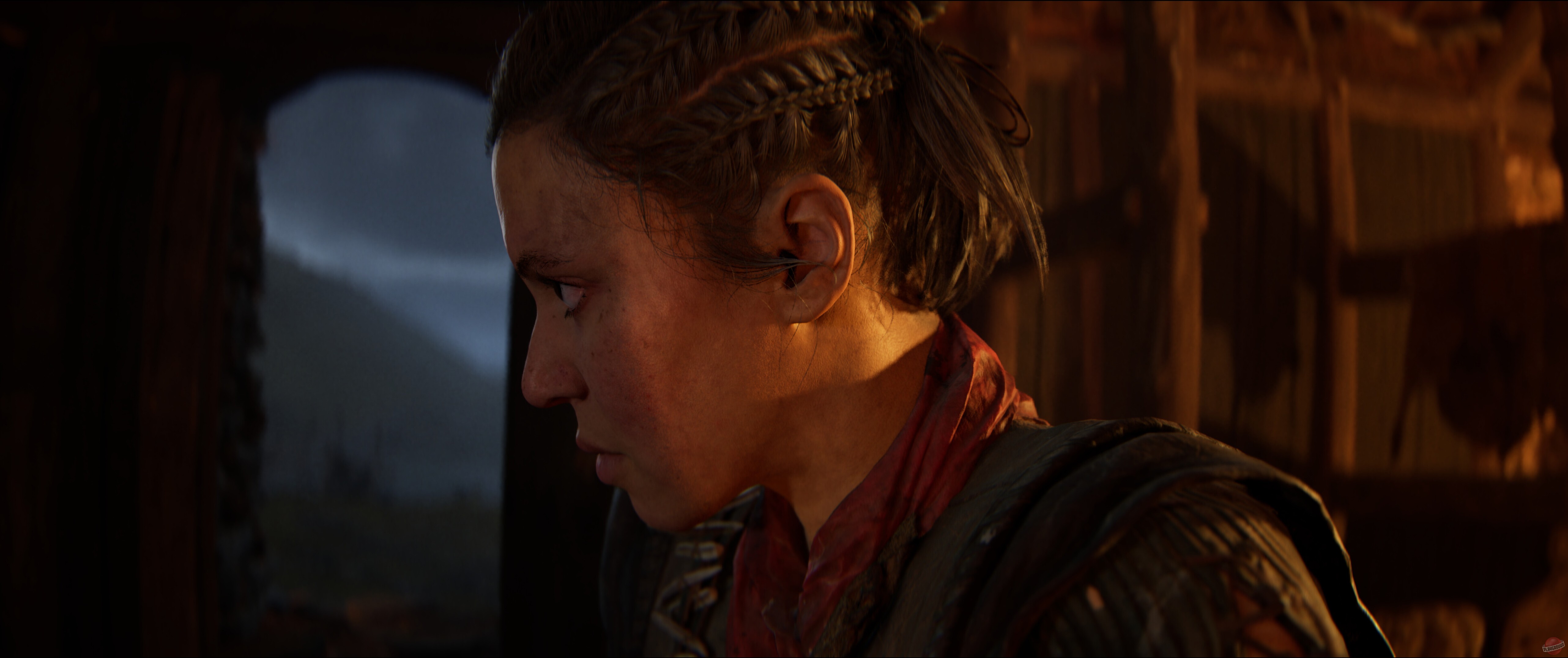 Скриншот из игры Senua’s Saga: Hellblade 2 - 14