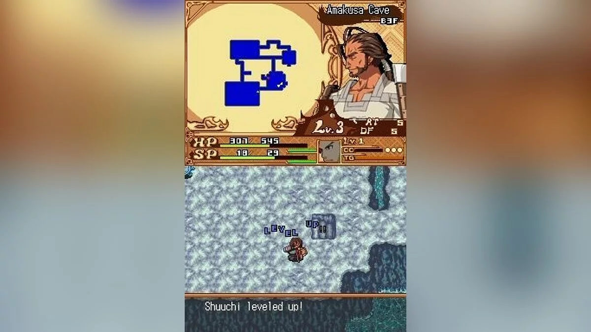 Скриншот из игры Izuna 2: The Unemployed Ninja Returns - 4