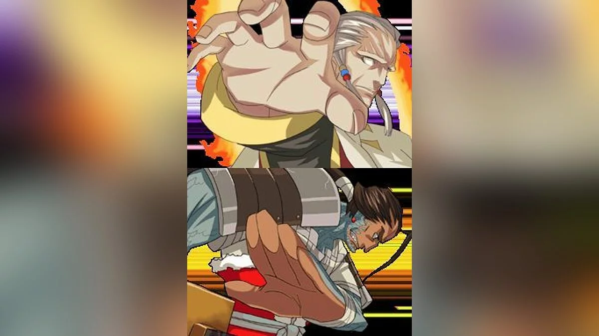 Скриншот из игры Izuna 2: The Unemployed Ninja Returns - 5