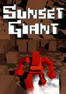 Обложка Sunset Giant