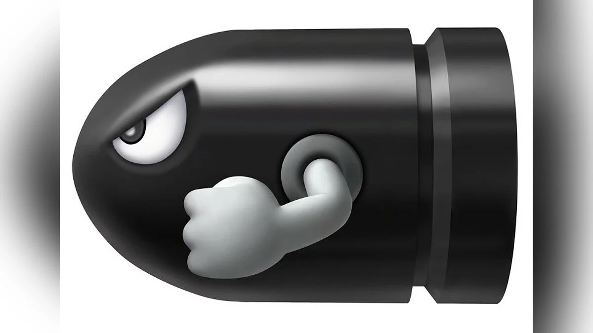 Скриншот из игры New Super Mario Bros. - 17