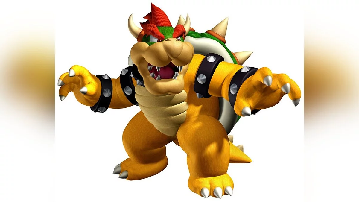 Скриншот из игры New Super Mario Bros. - 29