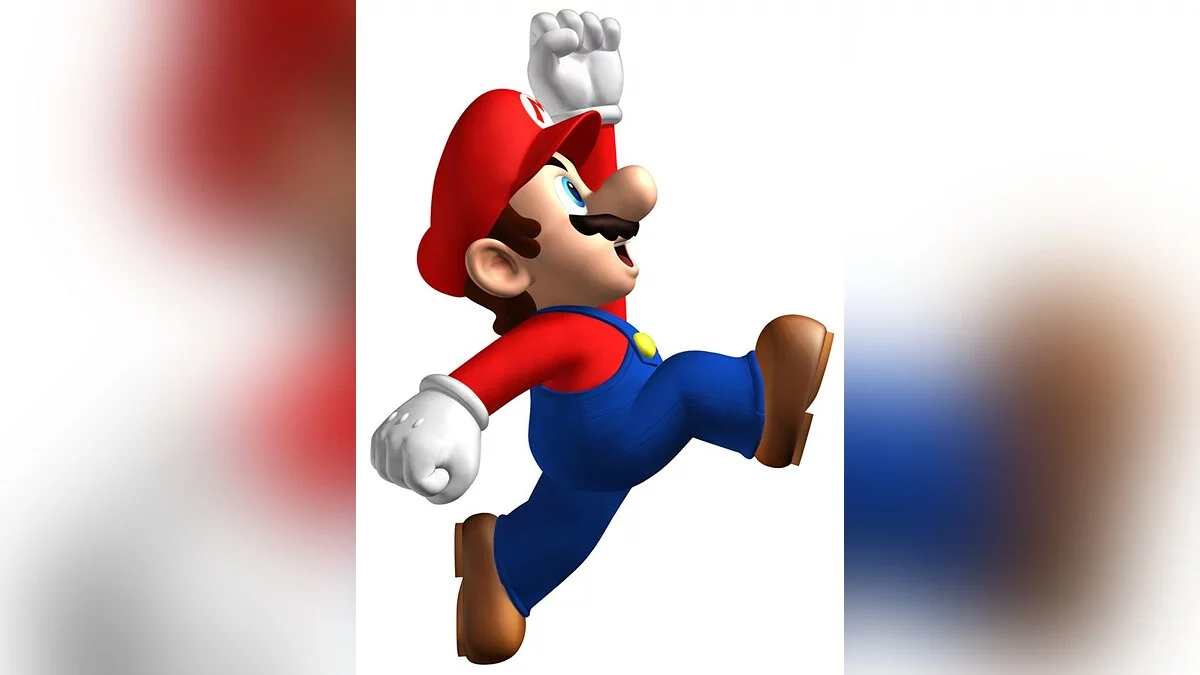 Скриншот из игры New Super Mario Bros. - 22