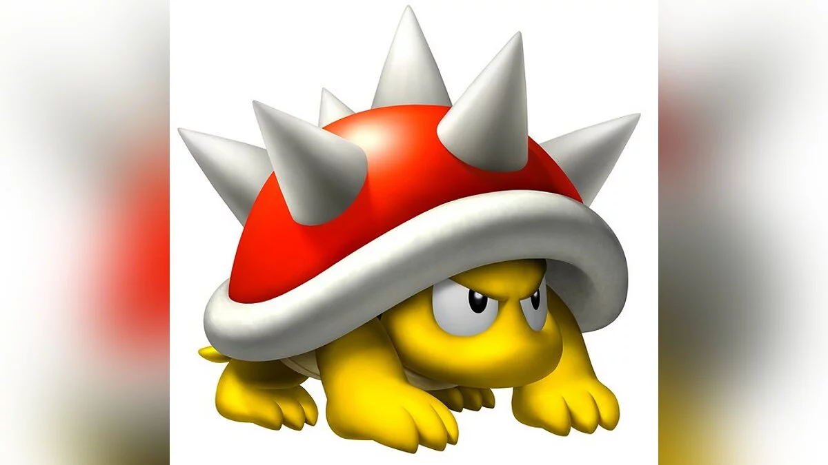 Скриншот из игры New Super Mario Bros. - 2