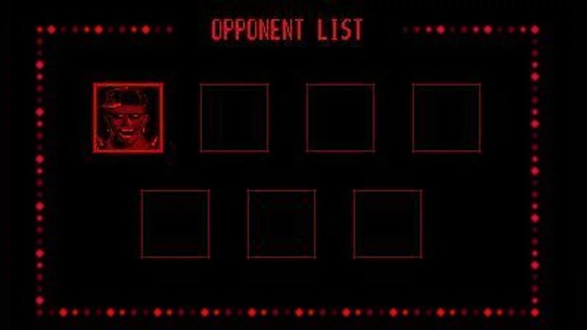 Скриншот из игры Teleroboxer - 3