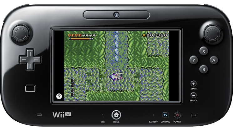 Скриншот из игры Wario Land 4 - 33