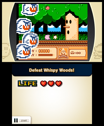 Скриншот из игры Ultimate NES Remix - 11