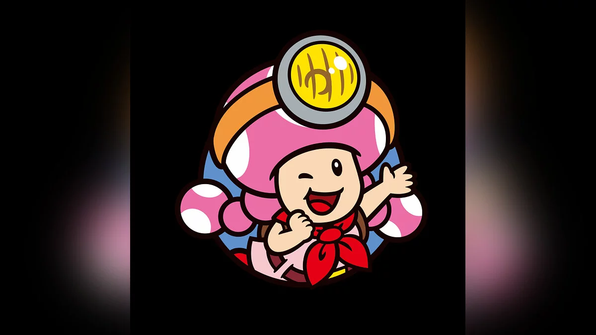 Скриншот из игры Captain Toad: Treasure Tracker - 39