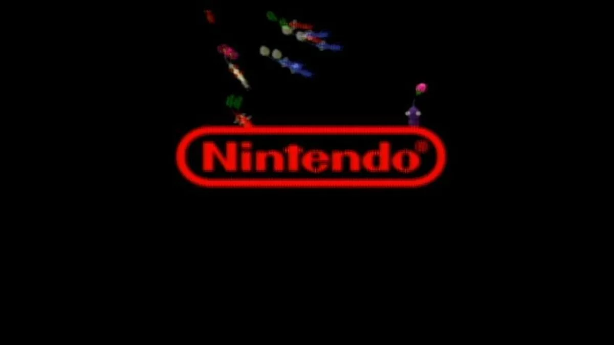 Скриншот из игры Pikmin 2 - 16