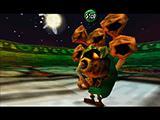 Скриншот из игры The Legend of Zelda: Majora's Mask - 26