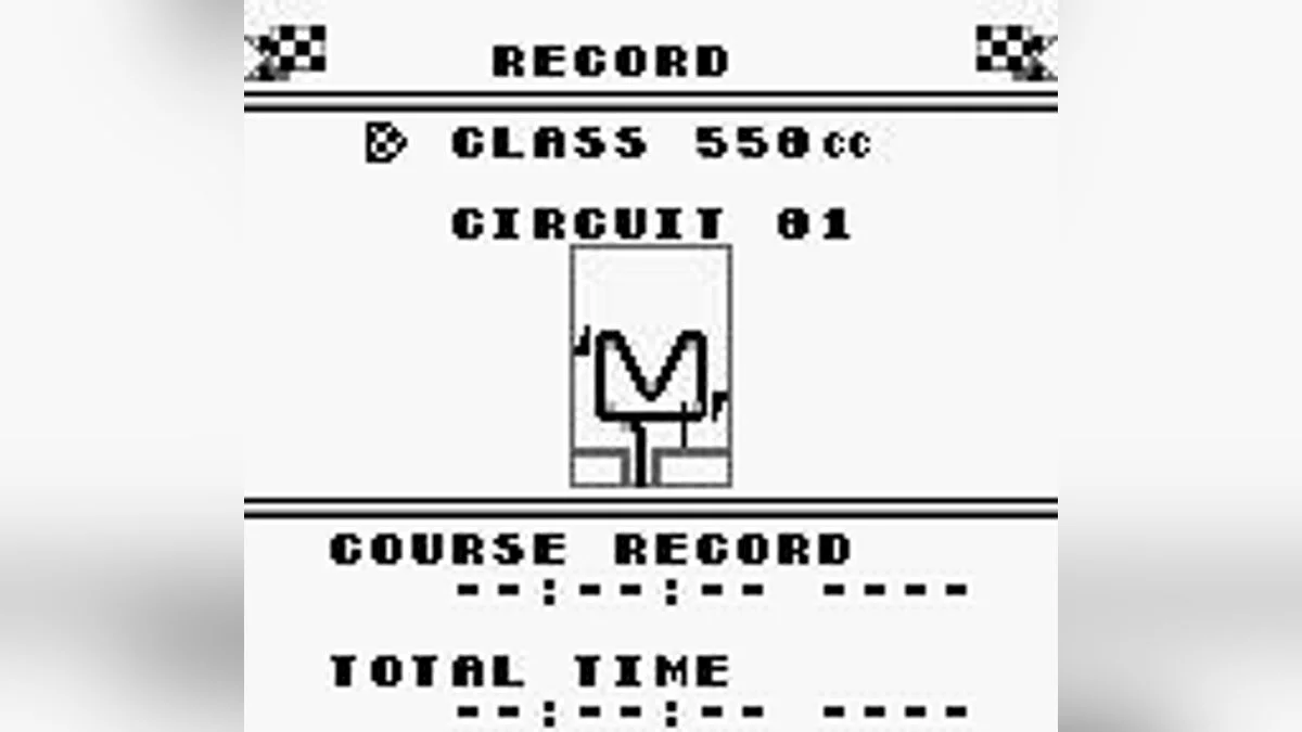 Скриншот из игры Wave Race - 9