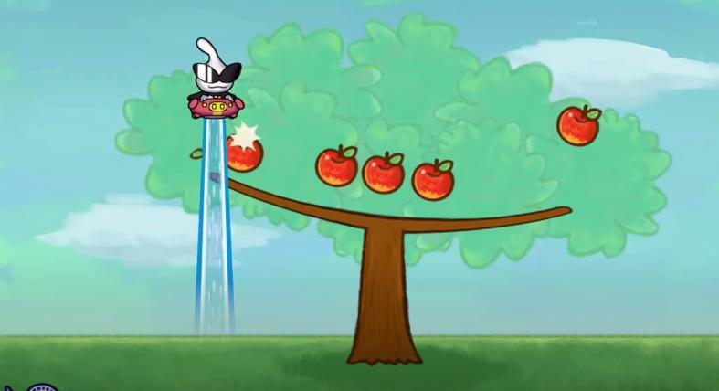 Скриншот из игры WarioWare: Get It Together! - 47