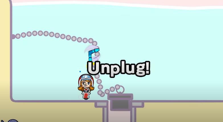 Скриншот из игры WarioWare: Get It Together! - 1