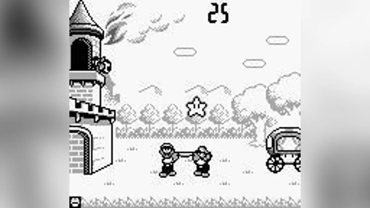 Скриншот из игры Game & Watch Gallery - 4