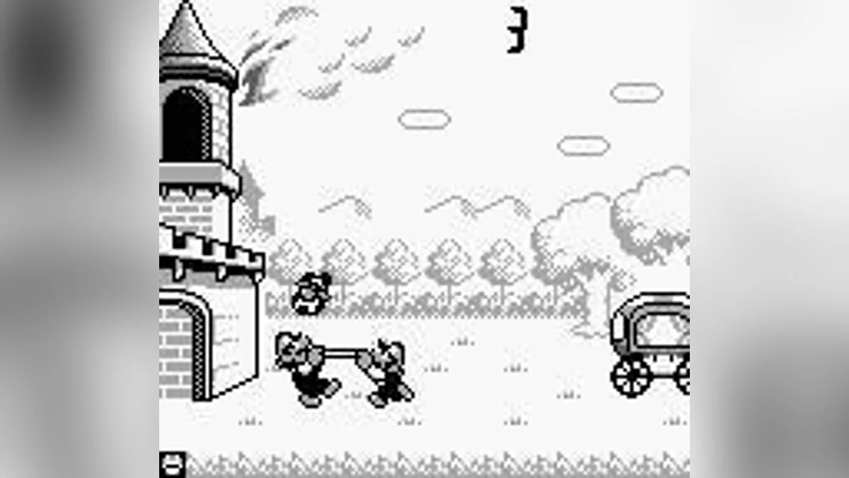 Скриншот из игры Game & Watch Gallery - 6
