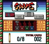 Скриншот из игры Wario Land 3 - 37