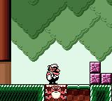 Скриншот из игры Wario Land 3 - 22