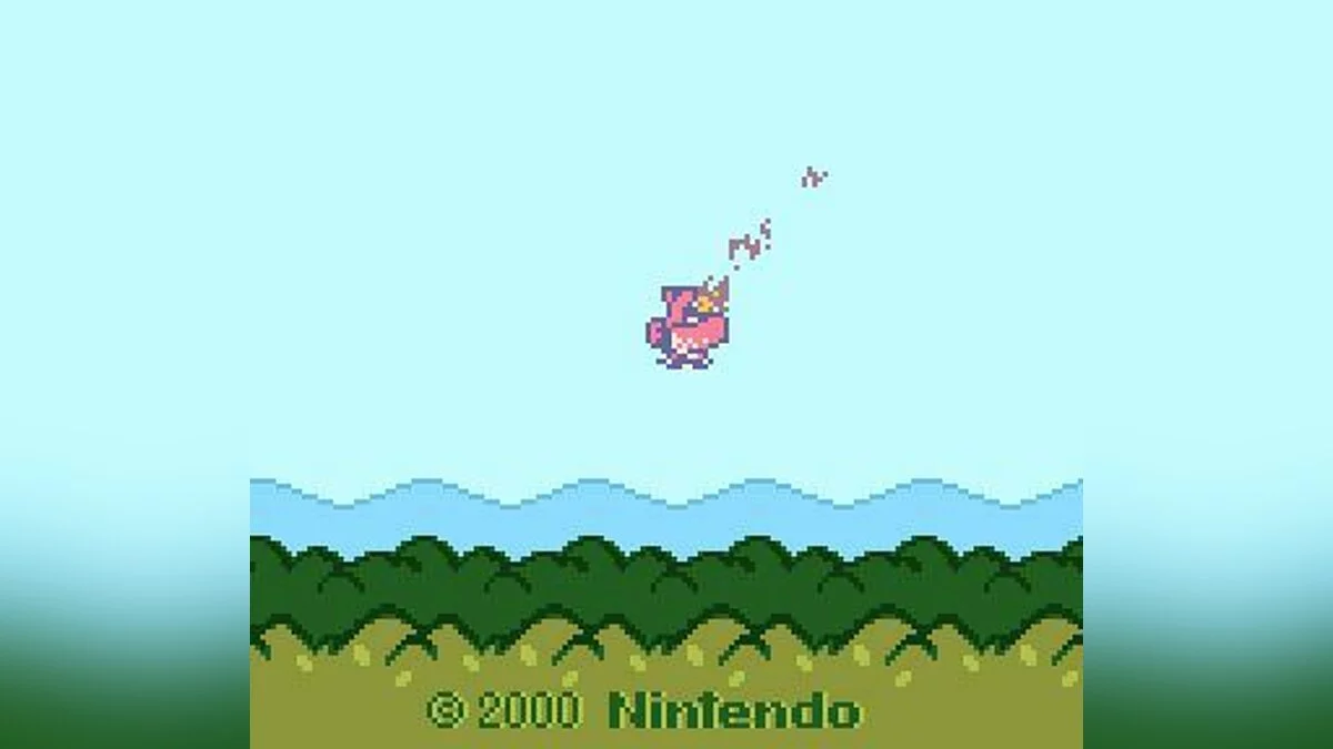 Скриншот из игры Wario Land 3 - 18