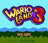 Скриншот из игры Wario Land 3 - 17