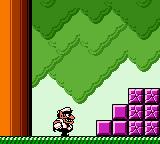 Скриншот из игры Wario Land 3 - 35