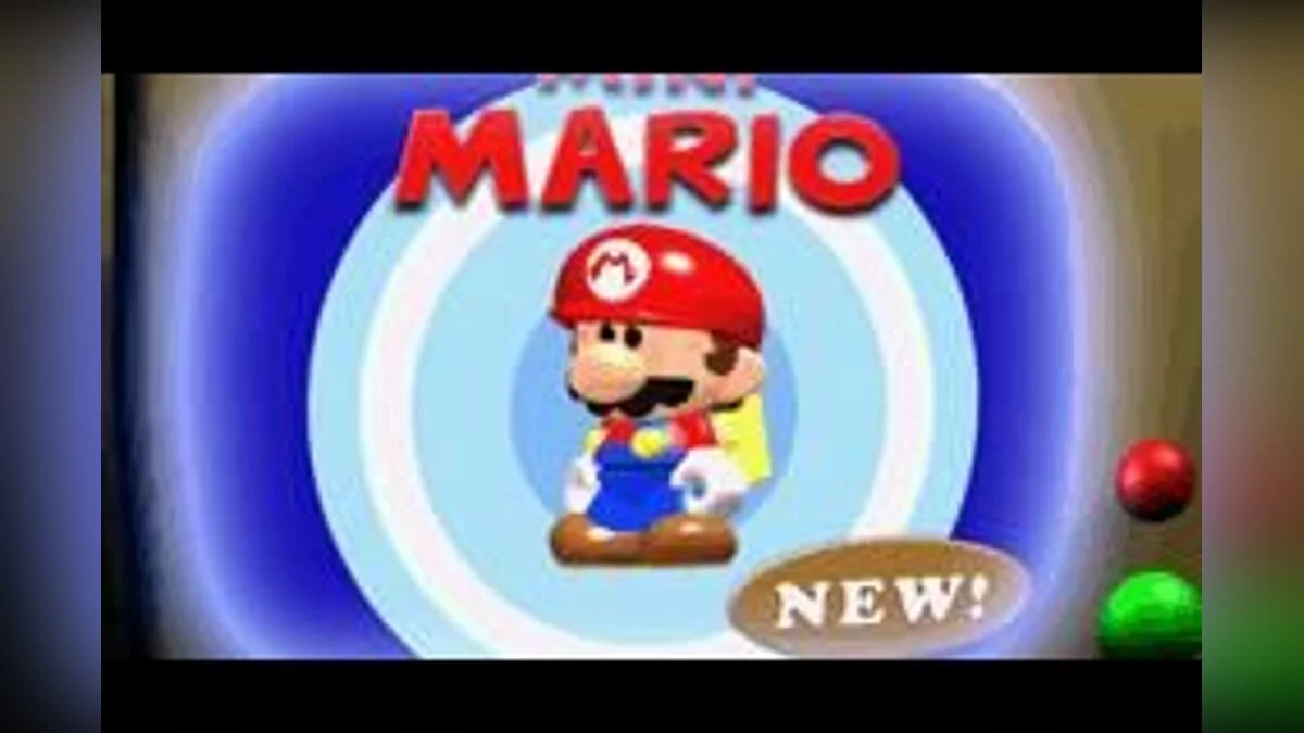 Скриншот из игры Mario vs. Donkey Kong - 30