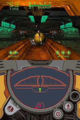 Скриншот из игры Metroid Prime: Hunters - 30