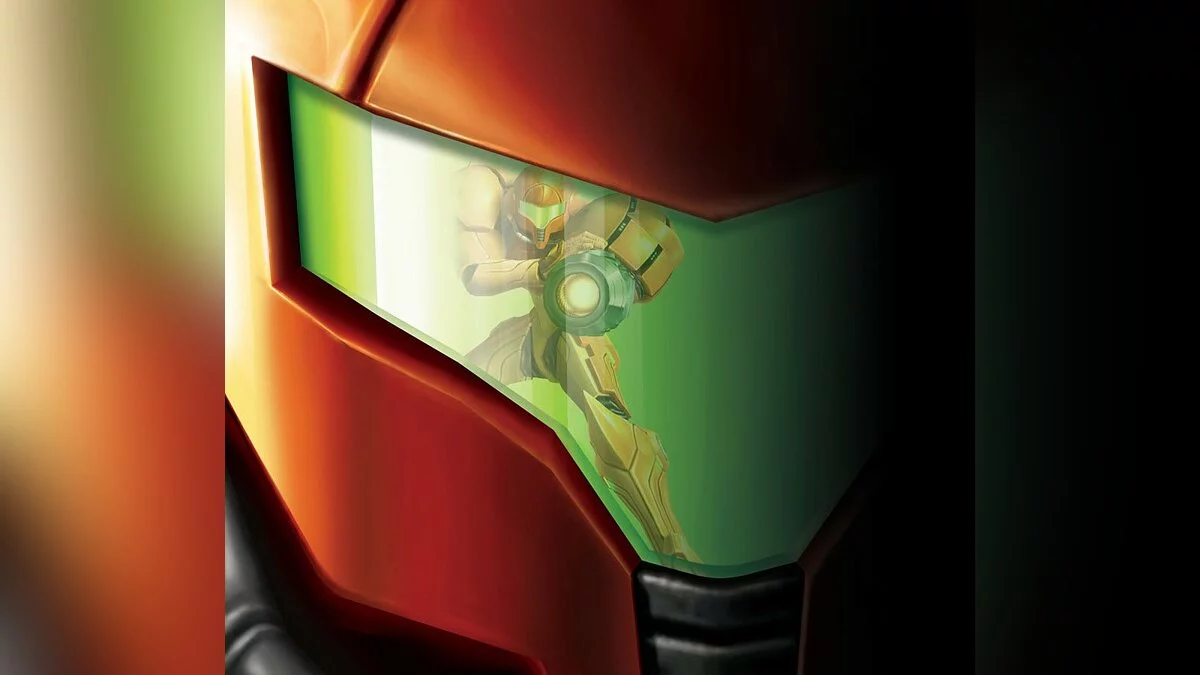 Скриншот из игры Metroid Prime: Hunters - 25