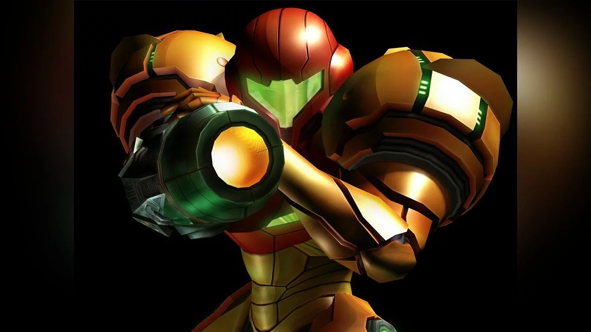 Скриншот из игры Metroid Prime: Hunters - 3