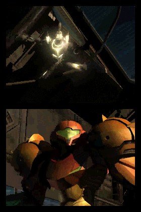 Скриншот из игры Metroid Prime: Hunters - 71